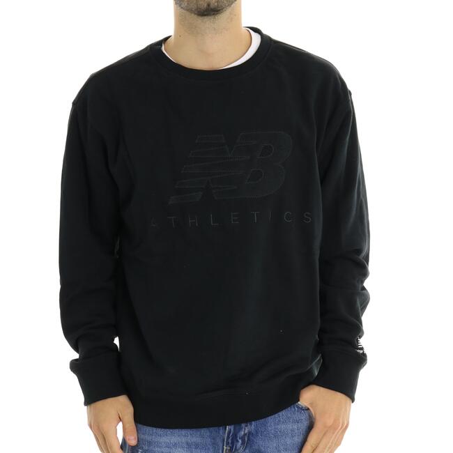 FELPA NB ATHLETICS CREW NEW BALANCE - Mad Fashion | img vers.1300x/